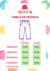 Imagem do Conjunto Moletom Babadinho Pink