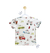Camiseta Veículos de Emergência - comprar online