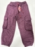 Calça Cargo Açaí - comprar online