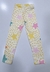 Legging Estrelas na internet