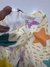 Legging Estrelas - Gelatina
