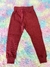 Calça Ribana Vermelho Queimado na internet