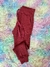 Calça Ribana Vermelho Queimado - comprar online
