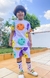 Conjunto Sorrisos