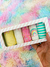 Kit Calcinha Rainbow na internet