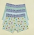 Kit Cuequinha Boxer Monstrinhos - Gelatina