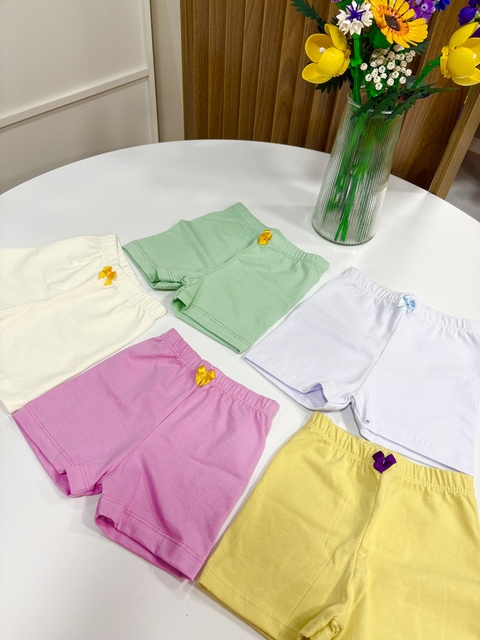 Shorts de Segurança - comprar online