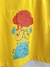 Camiseta Três Monstros - comprar online