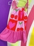 Vestido Cerejas - comprar online
