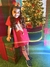 Vestido Estrela Dourada - loja online