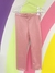 Legging Rosê Brilho