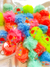 Chaveiro Pom Pom Gelatina - comprar online