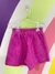 Shorts Saia Pink - comprar online