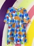Vestido Cesta de Frutas - comprar online