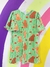 Vestido Ursas Listrado - comprar online