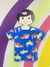 Camiseta Tubáquatico - comprar online