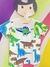 Camiseta Colorssauro - Gelatina