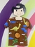 Camiseta Terra do Dino - comprar online