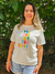 Camiseta Sunshine Mãe - comprar online