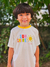 Camiseta Sunshine Filhos