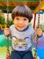 Tricot Tigre