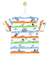 Camiseta Listras Espacial - comprar online