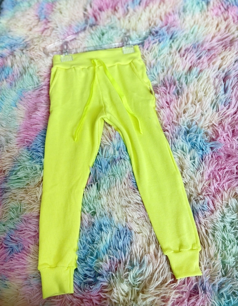 Calça Ribana Flúor - comprar online