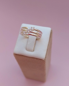 Anillo Jana