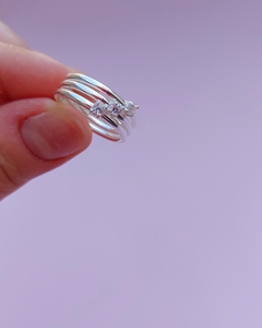 Anillo Jana - comprar online