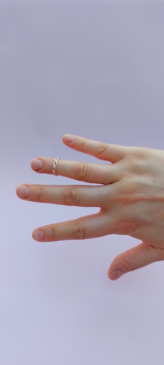 Anillo Midi Daniela - comprar online