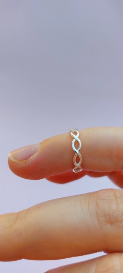 Anillo Midi Daniela