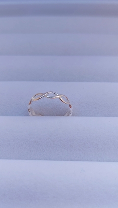 Anillo Midi Daniela en internet