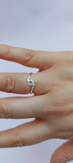 Anillo Cassandra - comprar online