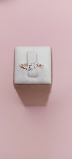 Anillo Cassandra