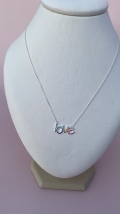 Conjunto Love - Uma