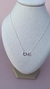Conjunto Love - Uma
