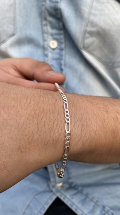 Pulsera Lautaro