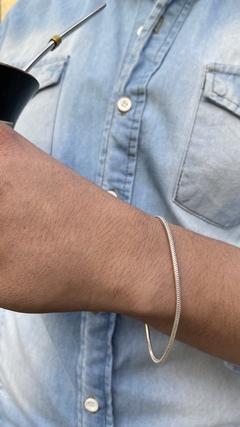 Pulsera Rodrigo en internet