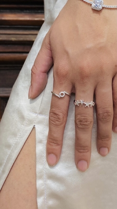 Anillo Cassandra - Uma