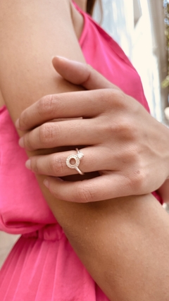 Anillo Claudie