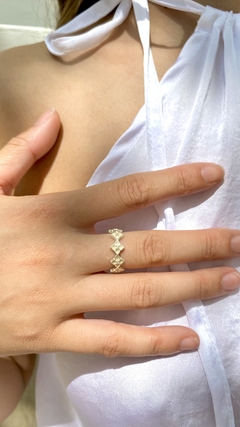 Anillo Eunice