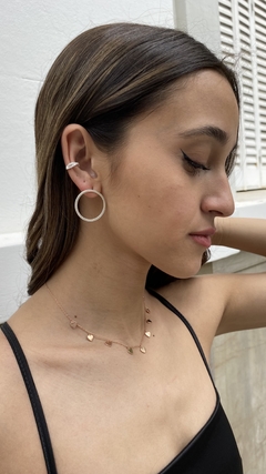 Chocker Alba - comprar online