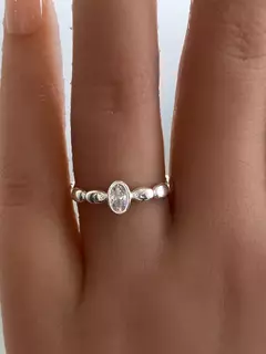Anillo Mónica