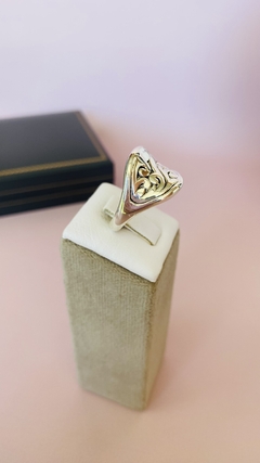 Anillo Candela - comprar online