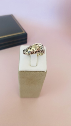Anillo Elena