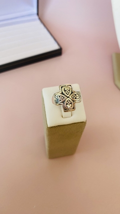 Anillo Luna