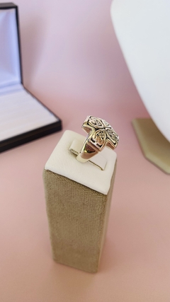 Anillo Luna - comprar online