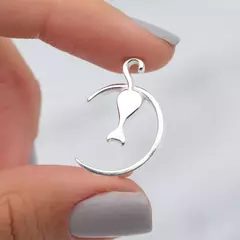 Dije Luz de Luna