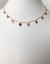 Chocker Alba en internet