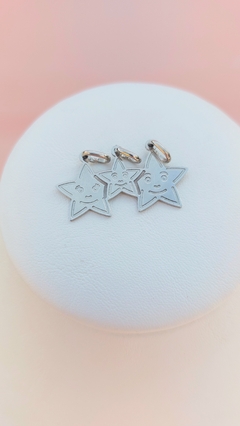 Dije triple estrella - comprar online
